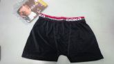 Cueca Adulto Boxer Personal