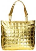 BOLSA OURO 9905