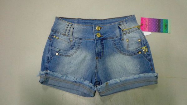 short jeans emporio